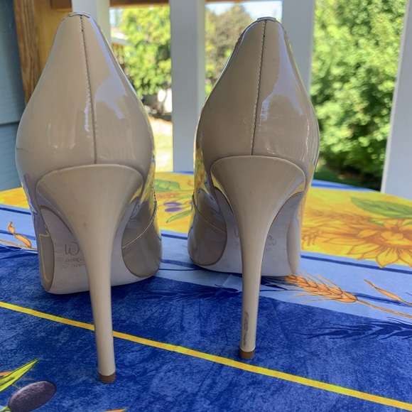 WITTNER leather heels - Picture 4 of 9